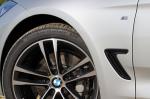 BMW 3-Series GT 2014 года